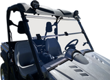Full Folding Windshield - Deluxe - Rhino 2004 - 2011