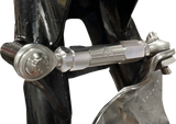 Adjustable Stabilizer Link - Front - Raw Machined - Touring