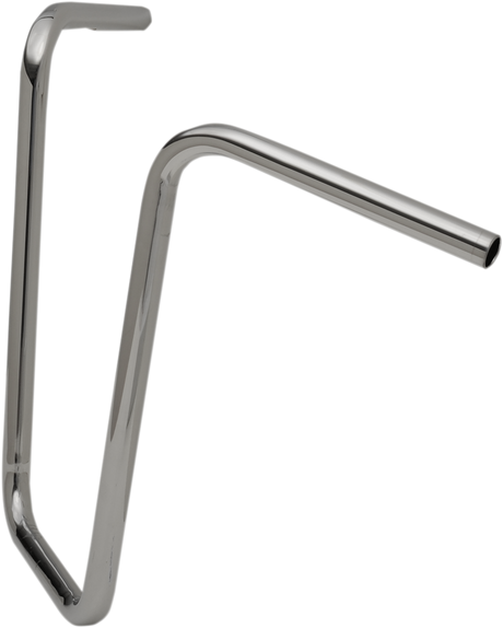 1\" Handlebar - Narrow Ape - 18\" - TBW - Chrome