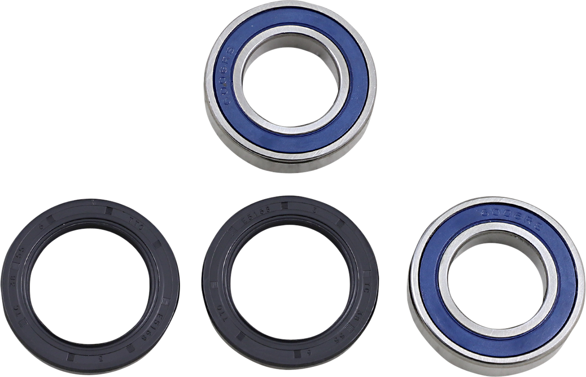 Wheel Bearing Kit - Rear - Suzuki 1998 - 2024