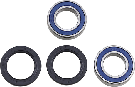 Wheel Bearing Kit - Rear - Suzuki 1998 - 2024