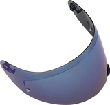 K3 SV/K5 S Shield - Iridium Blue - XS/MS