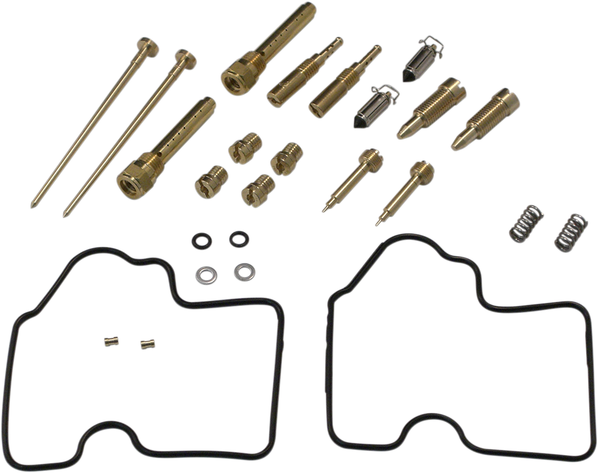 Carburetor Repair Kit - Kawasaki 2005 - 2007