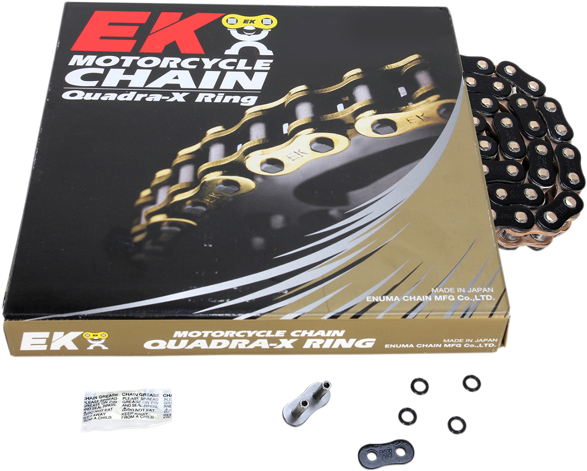 520 ZVX3 - Sportbike Chain - 160 Links