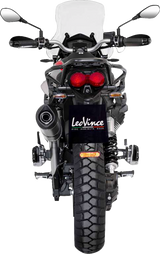 LV One EVO Slip-On Muffler - V85 TT 2019 - 2025