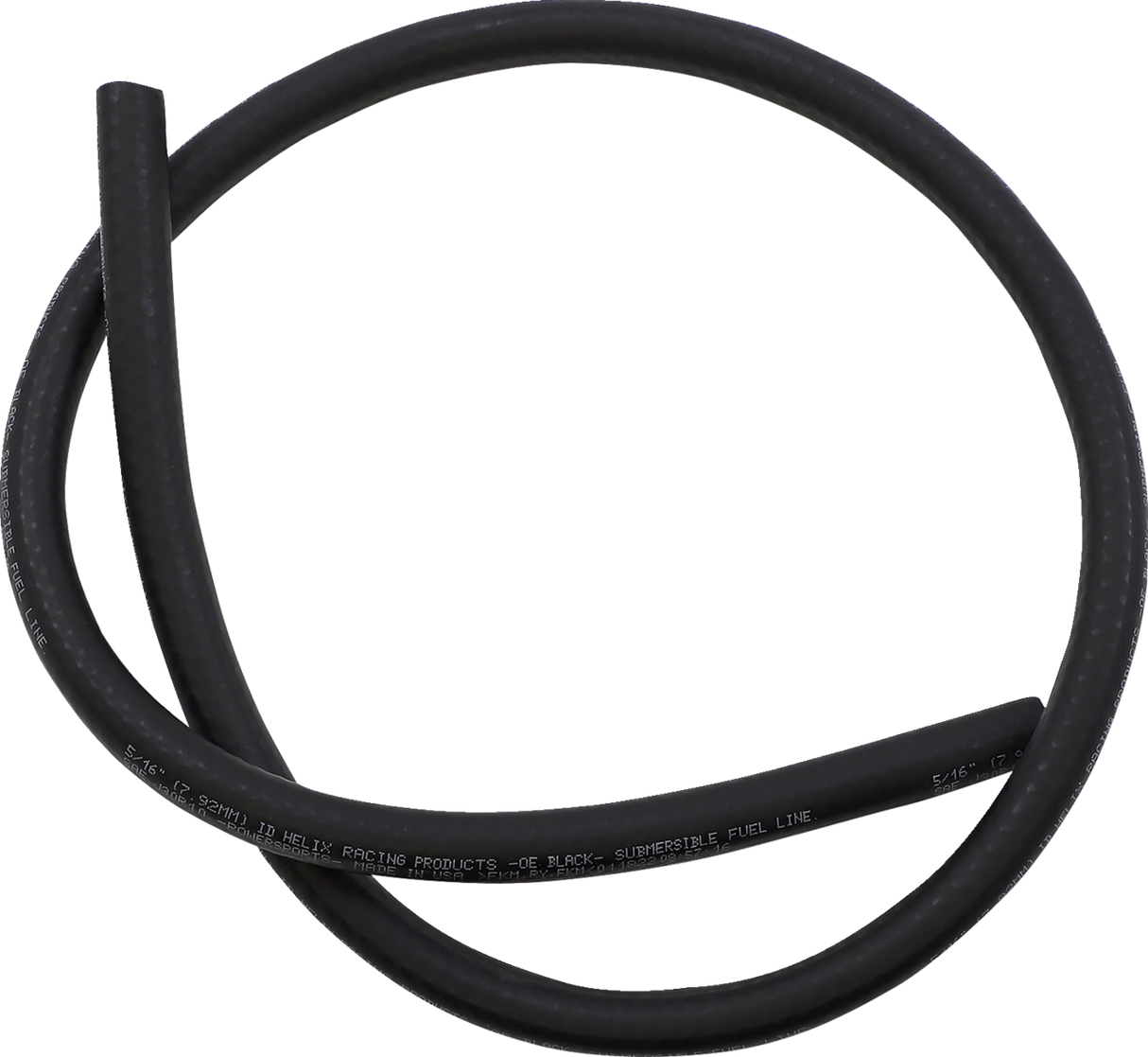 Submersible Fuel Line - 30R - 5/16\" x 3\'