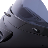 Screw Caps - Windshield - Black/Chrome 1999 - 2022