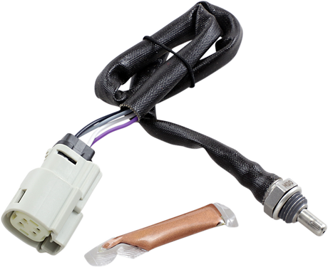 12 mm Oxygen Sensor - Front - Twin Cam 2012 - 2017