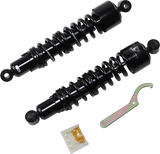 412 Series Shock - 14\" - Heavy Duty - Black - FXD 1999 - 2017