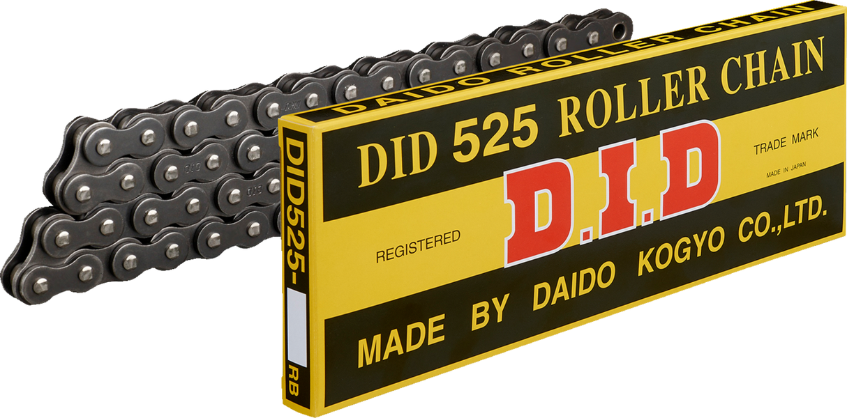 525 Standard - Drive Chain - 124 Links