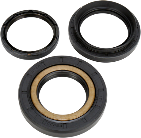 Differential Seal Kit - Honda - Rear 2009 - 2013