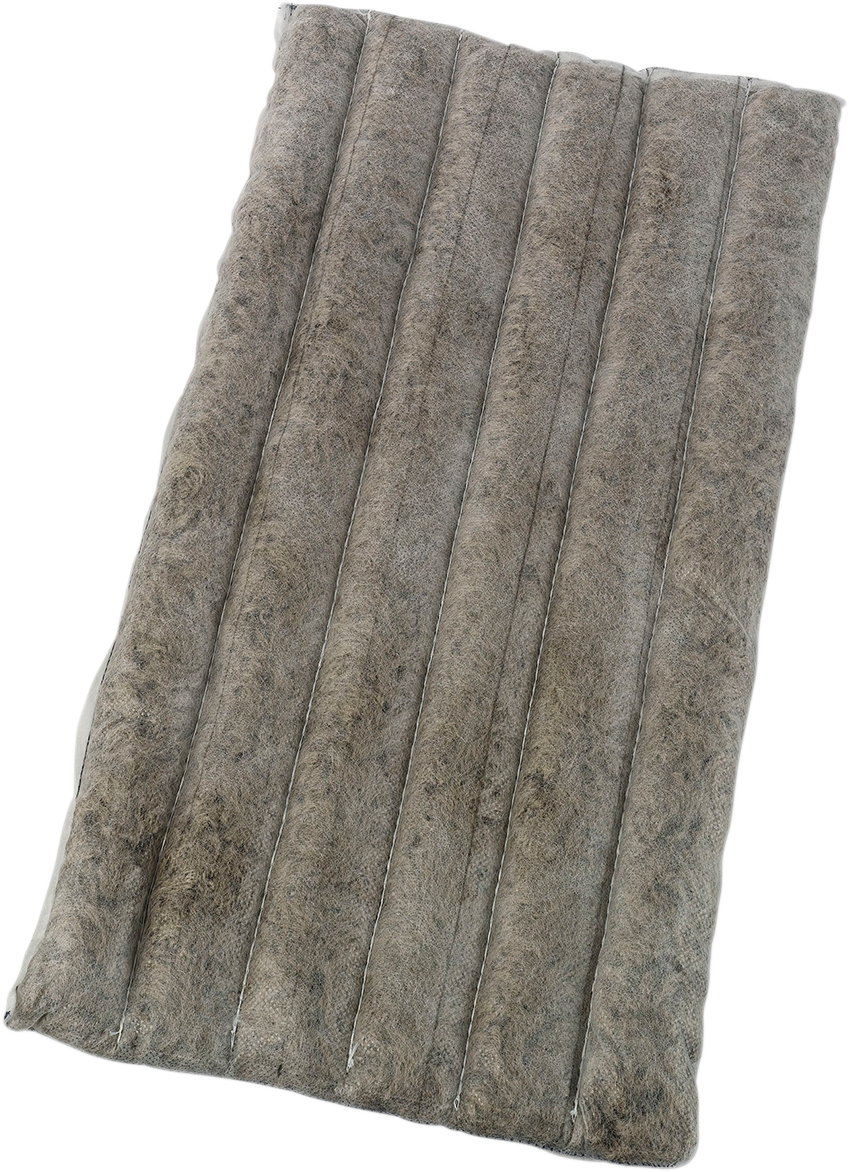 Bristol Spec 19 Muffler Packing Pillow - 2-Stroke - 20\" - Medium Body 1989 - 2021