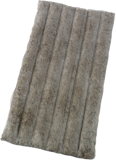 Bristol Spec 19 Muffler Packing Pillow - 2-Stroke - 20\" - Medium Body 1989 - 2021