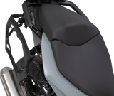 Adventure Luggage System - Silver - BMW S1000 XR \'19-\'24 2019 - 2024