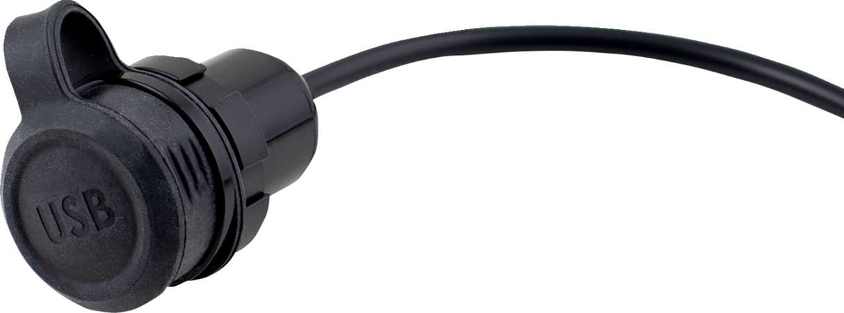 Charger - USB Type-C