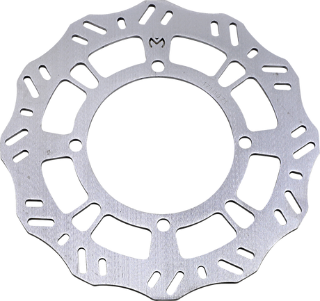 Rear Brake Rotor - Kawasaki 2019 - 2025