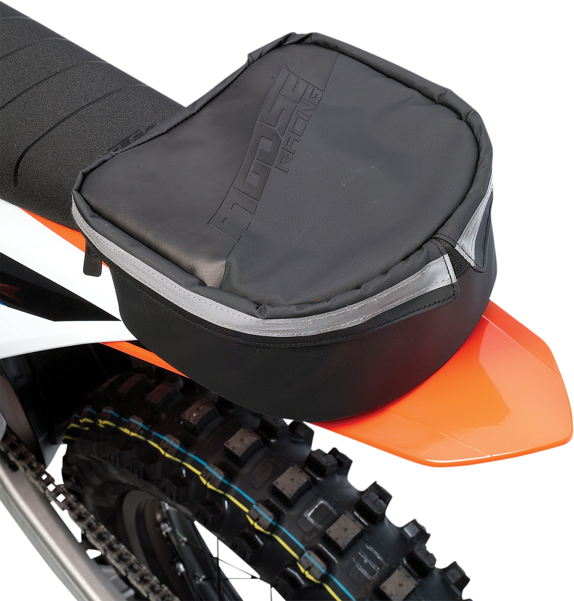 Rear Fender Pack - Large