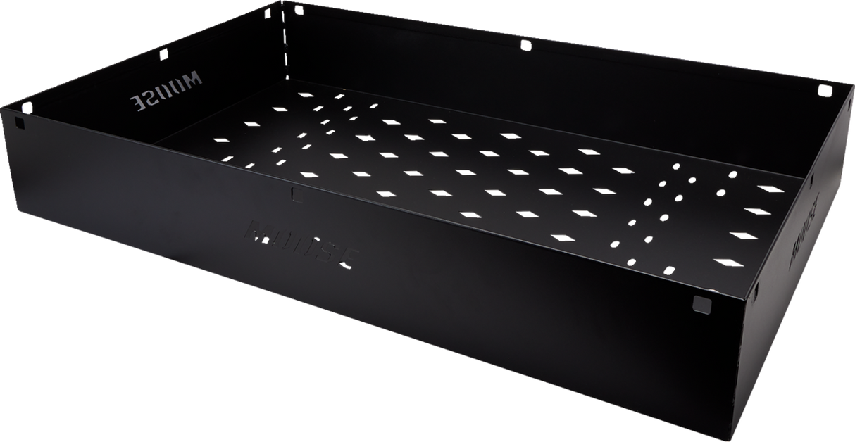 Crago Bed Rack - Upper Deck System - XL