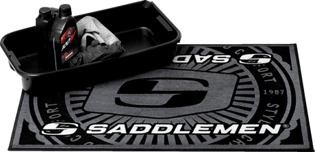 Floor Mat - 36\" x 24\"