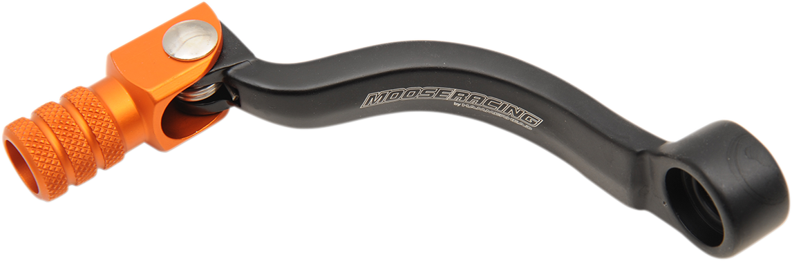 Shift Lever - Orange - KTM 2017 - 2022