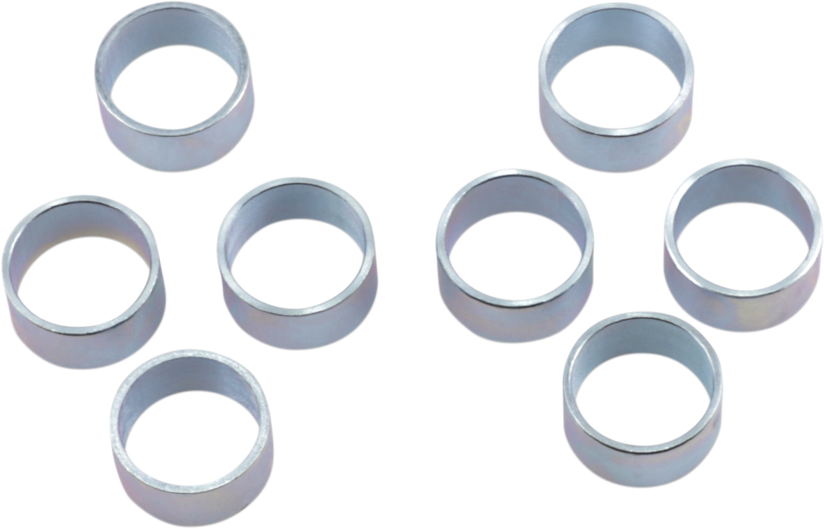 Roller Weights 1987 - 2022