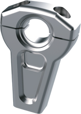 Risers - Straight - 3-1/2\" - Raw