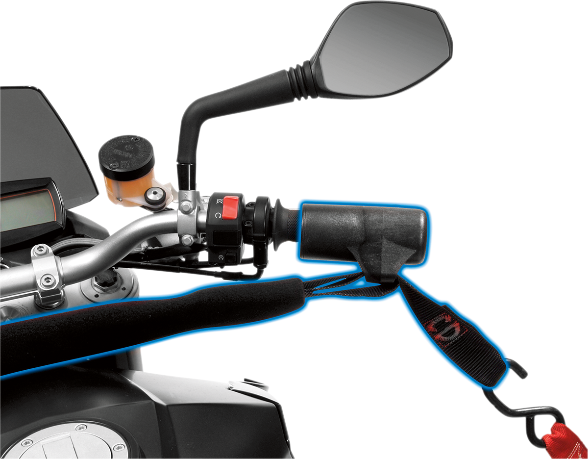 Bar- Harness II - Standard - Black