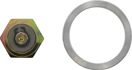 Shock Check Valve - M12 x 1.50 2006 - 2021