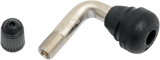 Valve Stem - 90° Bend - Rubber