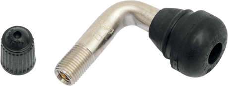 Valve Stem - 90° Bend - Rubber
