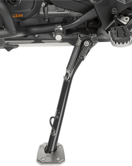 Sidestand Foot - KTM - 790 Adventure/R 2019 - 2020