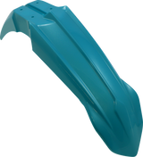 Front Fender - Teal/Metallic 2018 - 2023