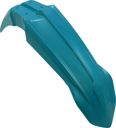 Front Fender - Teal/Metallic 2018 - 2023