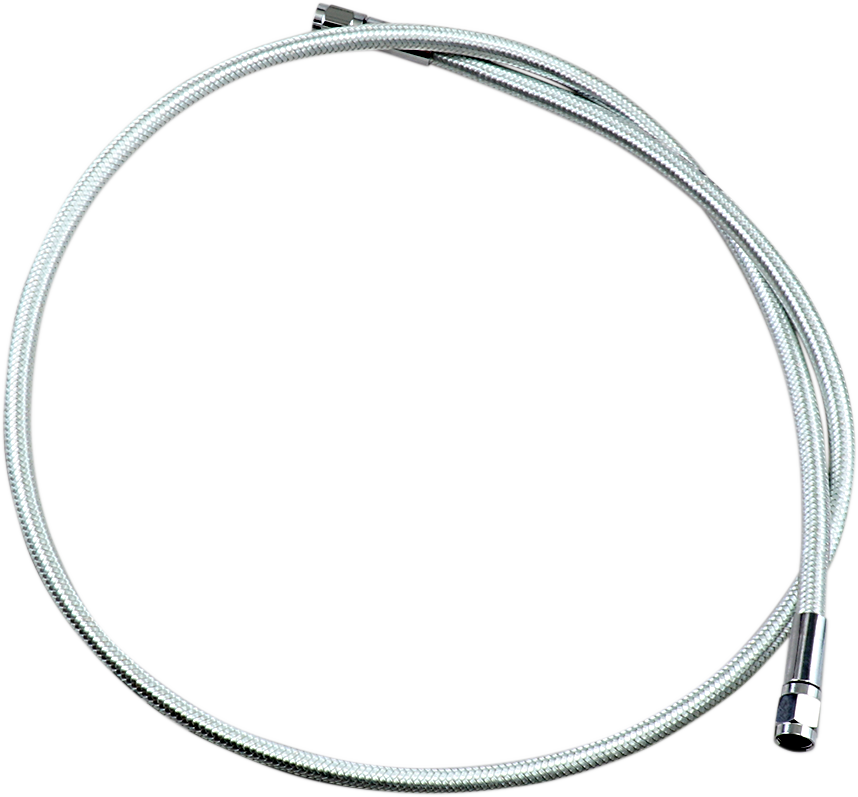 Brake Line - 40\" - Sterling Chromite II