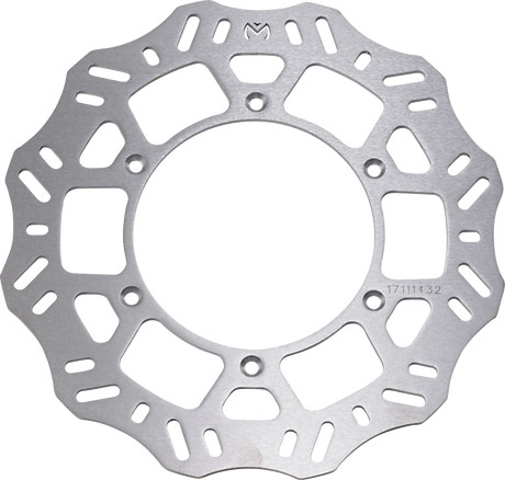 Rear Rotor - Yamaha 2001 - 2025