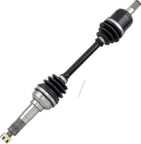 Axle Kit - CV - Complete - OEM Replacement - Standard - Front Left/Right - Yamaha 1995 - 2001