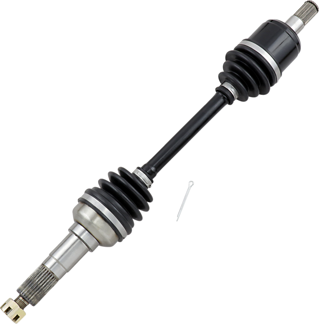 Axle Kit - CV - Complete - OEM Replacement - Standard - Front Left/Right - Yamaha 1995 - 2001