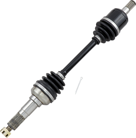 Axle Kit - CV - Complete - OEM Replacement - Standard - Front Left/Right - Yamaha 1995 - 2001