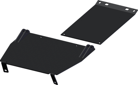 Plow Mount - Suzuki 1999 - 2002