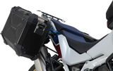 Adventure Luggage System - Black - Honda Africa Twin \'19-\'22 2019 - 2022