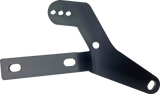 Exhaust Bracket - Black - Lowrider ST 2022 - 2025
