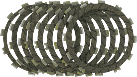 Clutch Kit 2006 - 2007