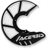 X-Brake Disc Cover - Black