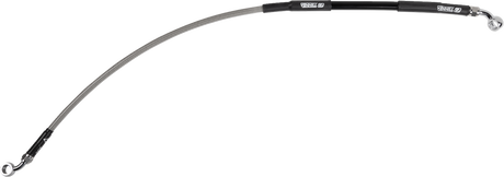 Brake Line - Stainless Steel 2019 - 2025