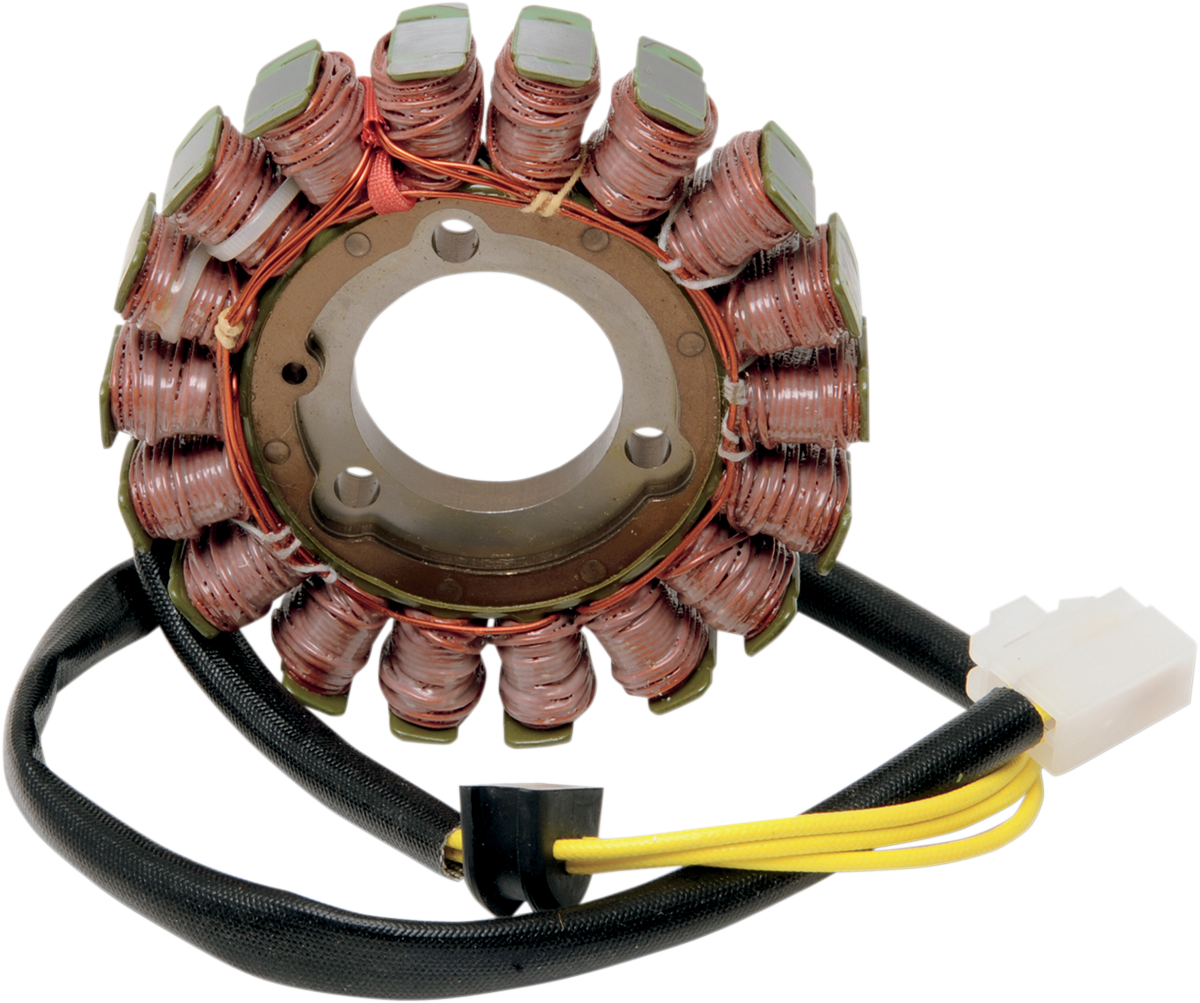 Stator - Suzuki 2006 - 2009