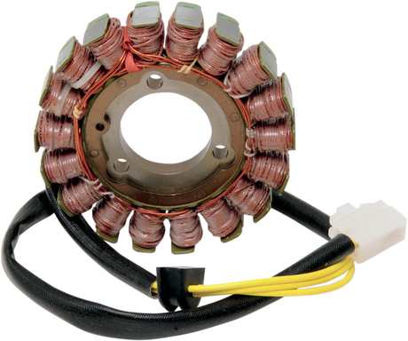 Stator - Suzuki 2006 - 2009
