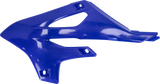 Radiator Shrouds - Blue 2022 - 2023