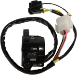 left-Hand Switch - Yamaha 1984 - 1989