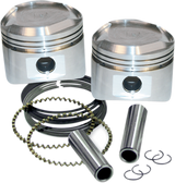 Replacement Pistons with Rings 1984 - 2000