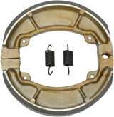 Brake Shoes - Honda 1986 - 2007
